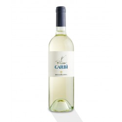 GARBI’ Marche Bianco IGT  0,75L