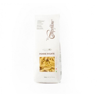 PENNE RIGATE 500g - Pasta La Campofilone PASTA SECCA