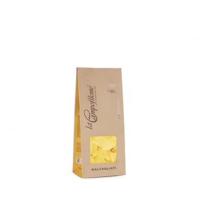 MALTAGLIATI di Campofilone IGP - 250g - Pasta La Campofilone