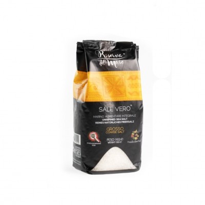 Capperi sotto sale - Campisi - 150g