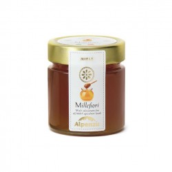 Miele di Millefiori 100% ITALIANO - 300 gr
