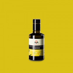 Olio al Limone - 0,250  litri